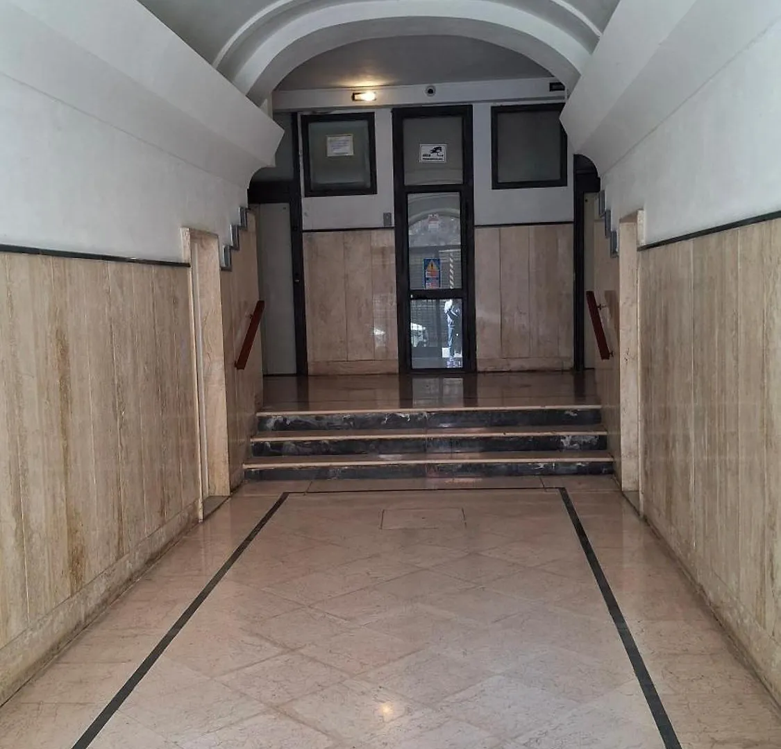 شقة A Ca Della Tilde - La Spezia Historic Center