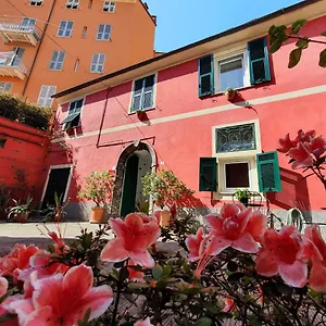 Hotel Novecento, La Spezia